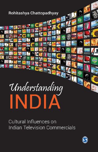 Understanding India : Cultural Influences on Indian Television Commercials