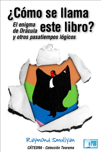 ¿Cómo se llama este libro?