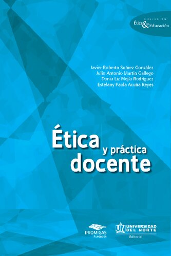 Ética y práctica docente