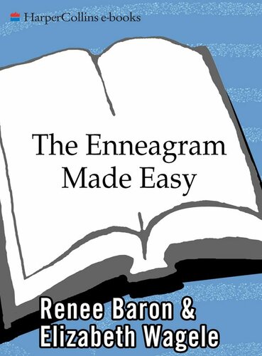 The Enneagram Made Easy: Discover the 9 Types of People