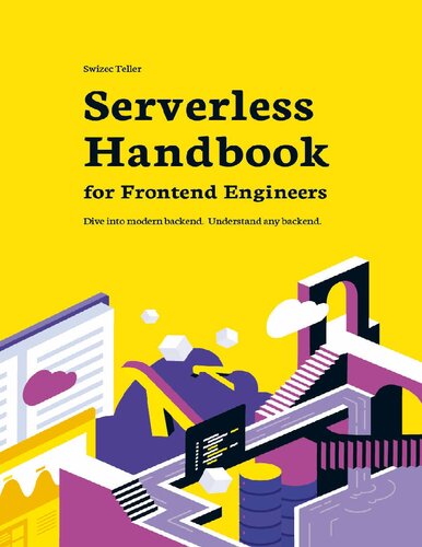 Serverless Handbook