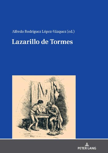 Lazarillo de Tormes