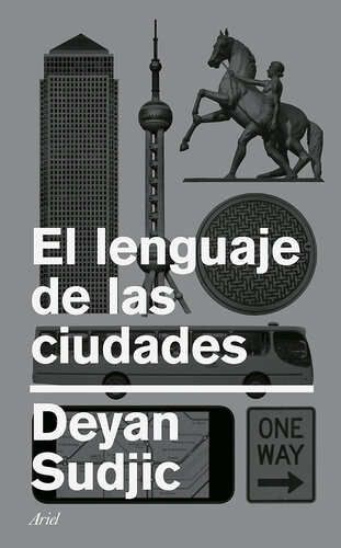 El lenguaje de las ciudades