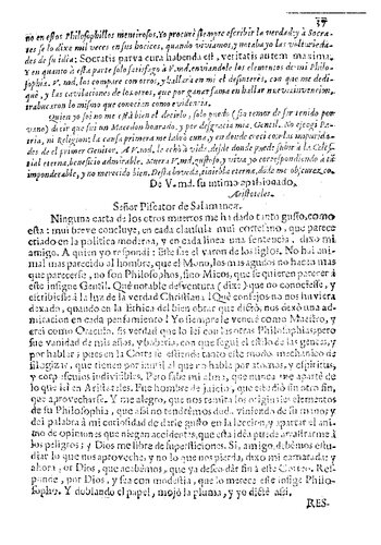 Correo del otro mundo al gran Piscator de Salamanca: cartas respondidas a los muertos por el mismo Piscato