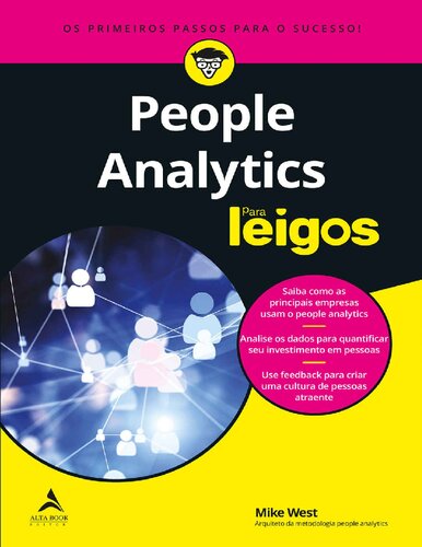 People analytics para leigos