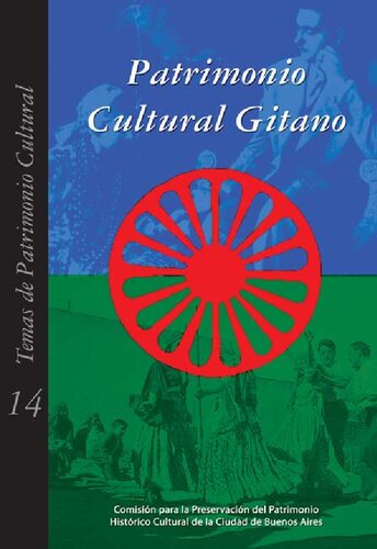 Patrimonio cultural gitano