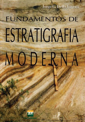 Fundamentos de Estratigrafia Moderna