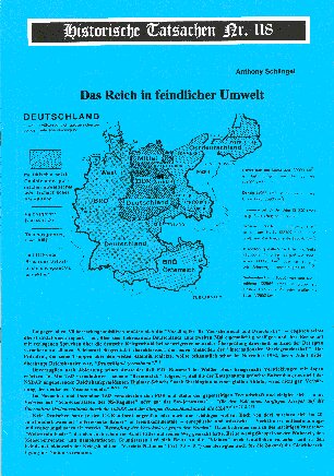 Das Reich in feindlicher Umwelt