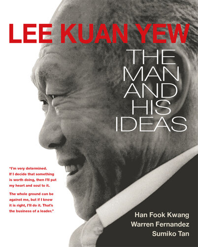 Lee Kuan Yew