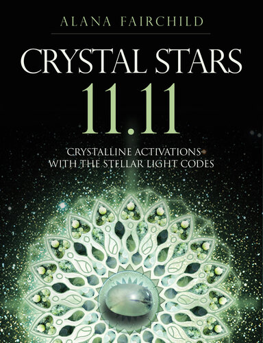 Crystal Stars 11.11: Crystalline Activations with the Stellar Light Codes