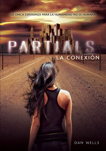 Partials, la conexión