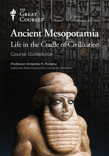 Ancient Mesopotamia