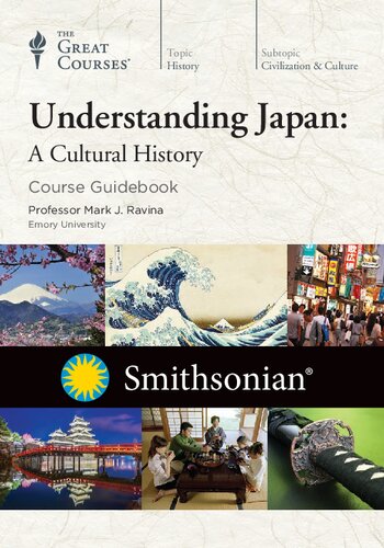 Understanding Japan