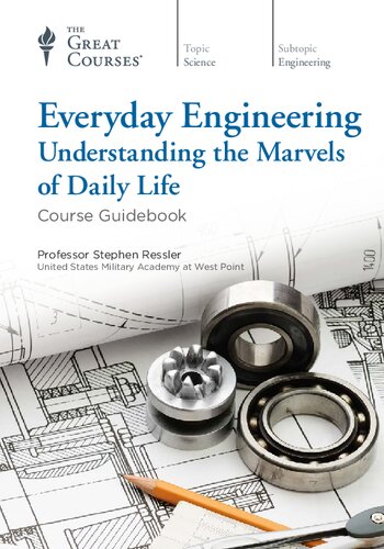 Everyday Engineering