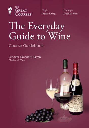 The Everyday Guide to Wine