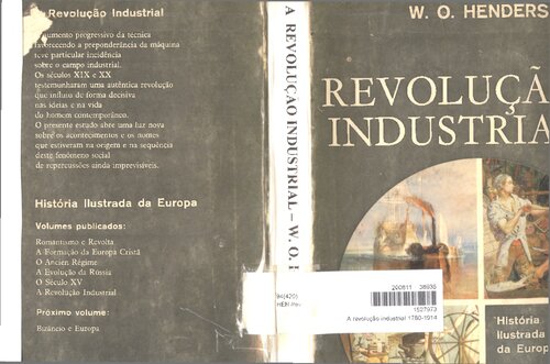 A Revolução Industrial