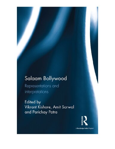 Salaam Bollywood: Representations and Interpretations