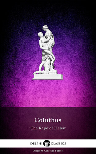 The Rape of Helen of Coluthus