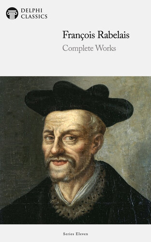 Complete Works of François Rabelais