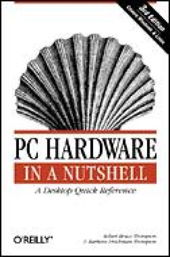 PC hardware in a nutshell