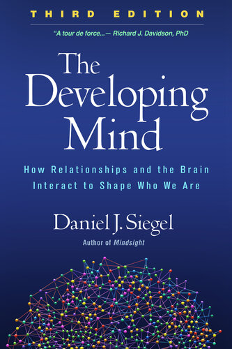 The Developing Mind, Third Edition