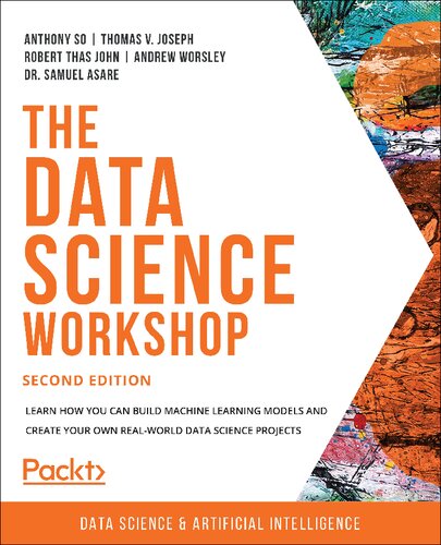 The Data Science Workshop