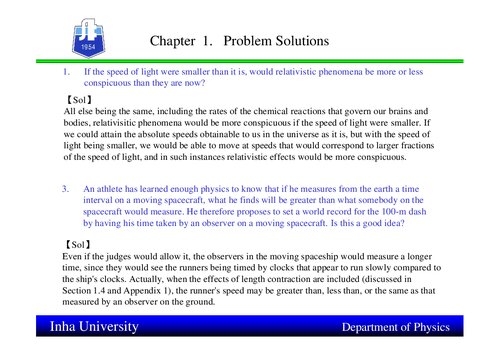 (Solution Manual) Physics