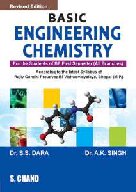 BASIC  ENGINEERING CHEMISTRY