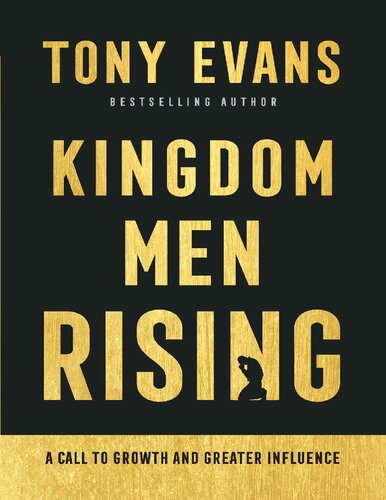 Kingdom Men Rising