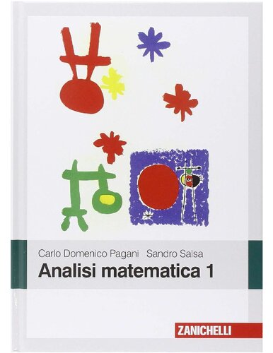 Analisi matematica 1