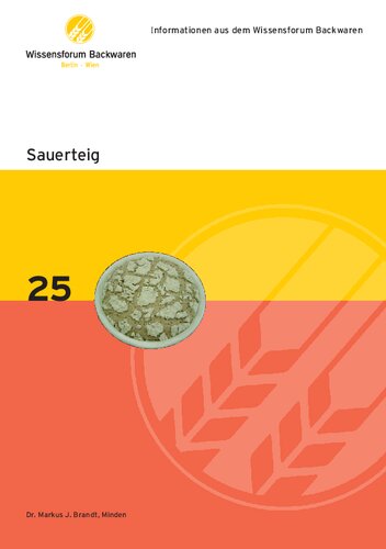 Sauerteig