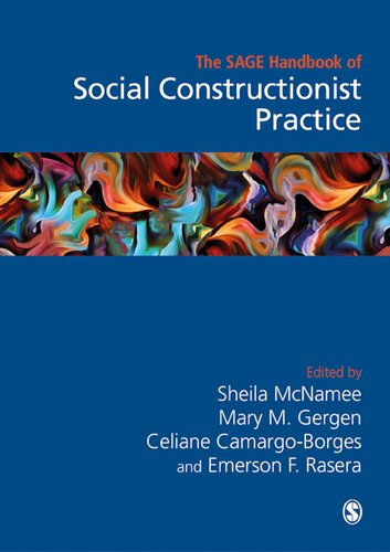 The SAGE Handbook of Social Constructionist Practice