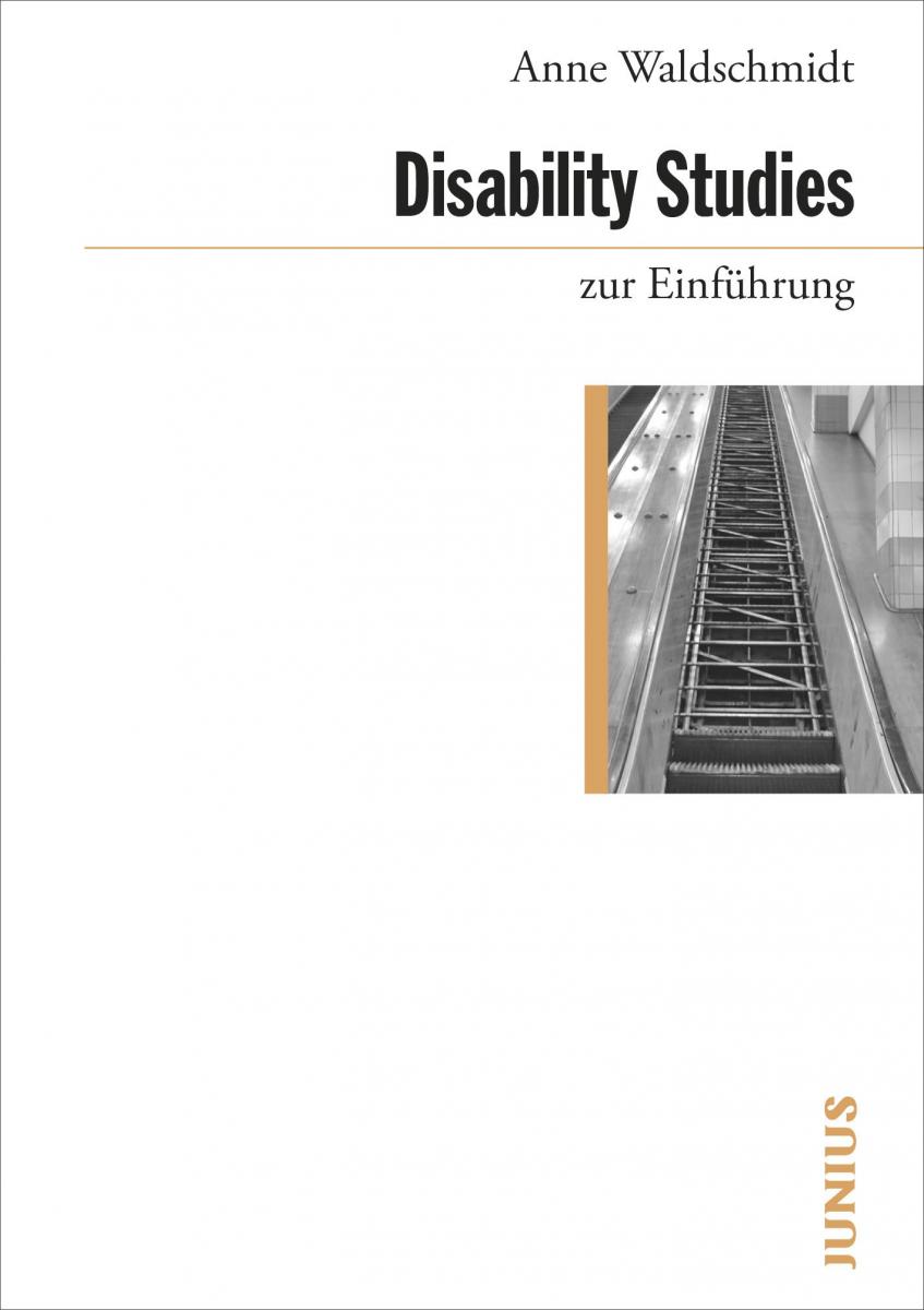 Disability Studies zur Einführung