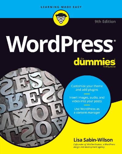 WordPress