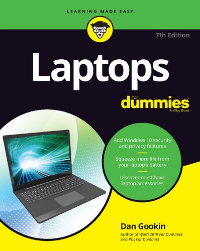 LAPTOPS FOR DUMMIES