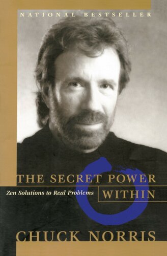 The Secret Power Within Zen Solutions to Real Problems