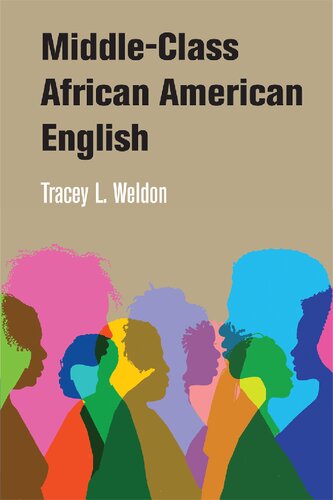 Middle-Class African American English