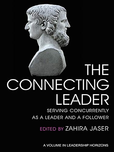 The Connecting Leader: Serving Concurrently as a Leader and a Follower