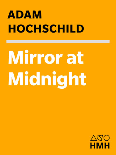 The Mirror at Midnight: A South African Journey