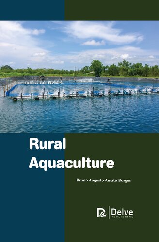 Rural Aquaculture