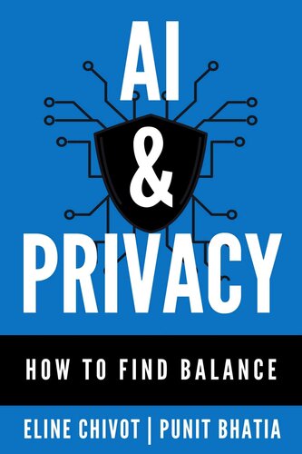 AI & Privacy: How To Find Balance