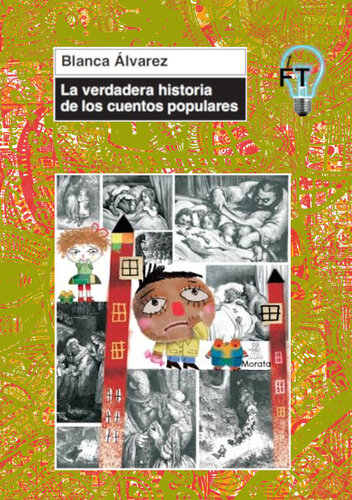 La verdadera historia de los cuentos populares