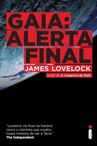 Gaia: Alerta Final