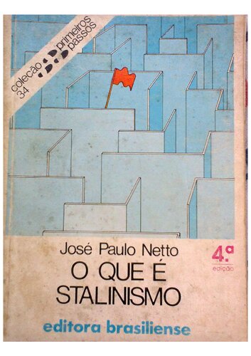 O que é stalinismo?