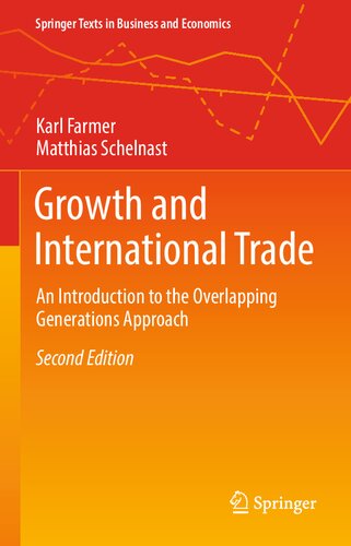 Growth and international trade : an introduction to the overlapping generations approach