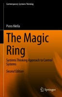 The Magic Ring: Systems Thinking Approach to Control Systems