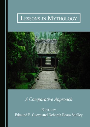 Lessons in Mythology: A Comparative Approach