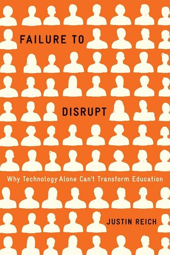 Why Technology Alone Can’t Transform Education