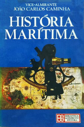 História Marítima