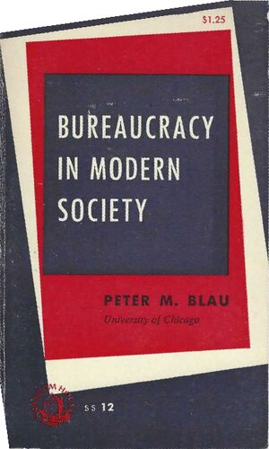 Bureaucracy in Modern Society